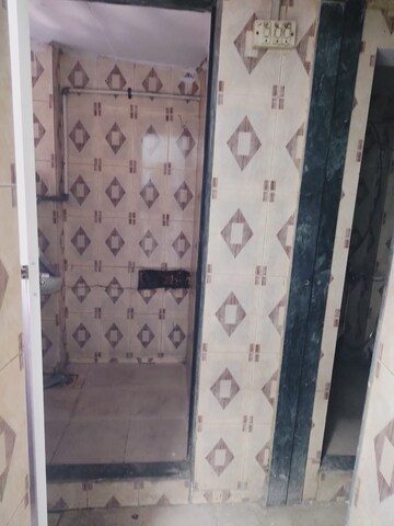 Floor Plan in  Office Space at Naupada – for Rent