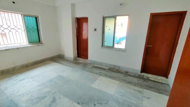 Room, asha-nirman 2 Bedroom 850 Sq.Ft. Apartment In Keshtopur Kolkata 8126287