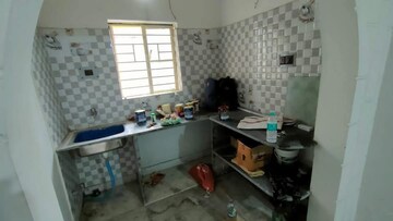 Master Bedroom in 2 BHK Apartment at Asha Nirman, Keshtopur – for Sale