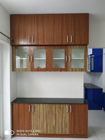 Furnished Amenities in 2.5 BHK Apartment at Honer Vivantis, Gopanpally – for Rent