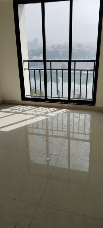 2 BHK Apartment For Rent in Yash Paradise CHS Ltd Ghansoli Navi Mumbai  8126297