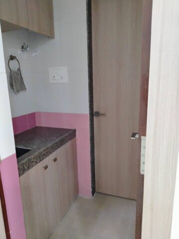Bathroom in  Office Space at Bhumiraj Costarica, Sanpada – for Rent
