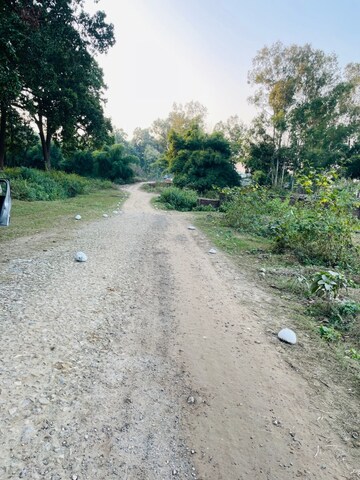 Plot Area in  Plot at Shimla Bypass Road – for Sale