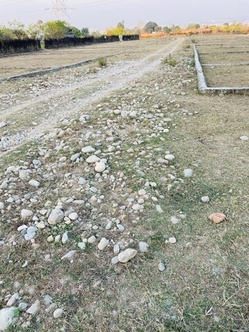 Plot Area in  Plot at Shimla Bypass Road – for Sale