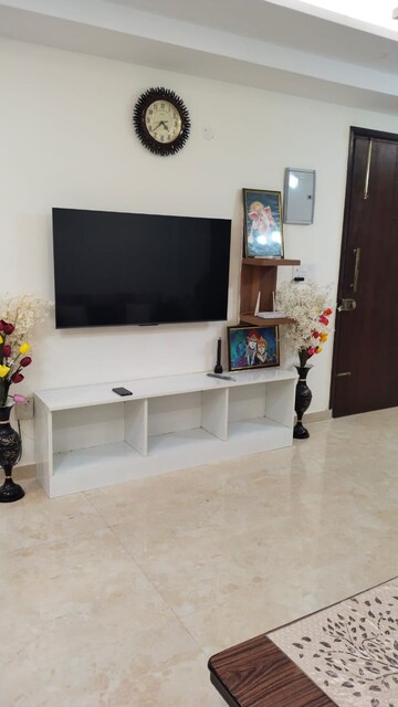 Furnished Amenities in 3 BHK Builder Floor at Fidato Honour Homes, Sector 89 – for Rent