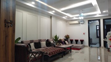 Gym in 3 BHK Builder Floor at Fidato Honour Homes, Sector 89 – for Rent