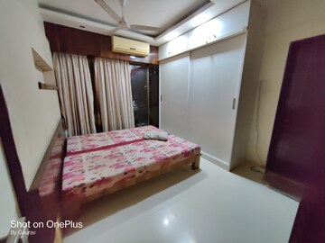 Bedroom in 3 BHK Apartment at DV Fressia Ill, Dahisar West – for Rent
