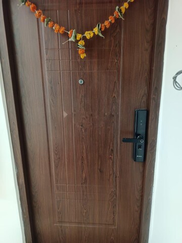 Furnished Amenities in 2 BHK Apartment at Kohinoor Tinsel County, Hinjewadi – for Rent