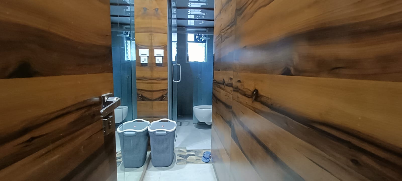 3 BHK Apartment For Sale in Darode Jog Blossom Bouleward