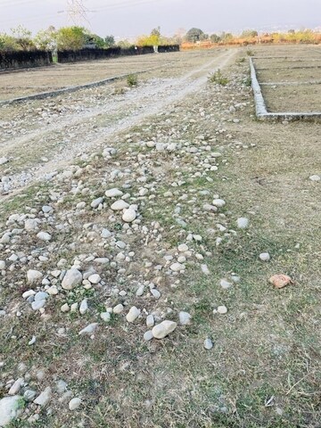 Plot Area in  Plot at Shimla Bypass Road – for Sale