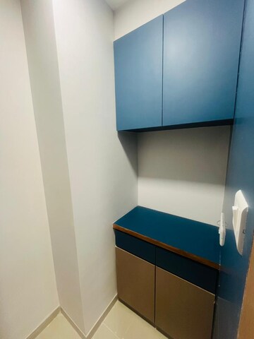 Furnished Amenities in  Office Space at Bodakdev – for Rent