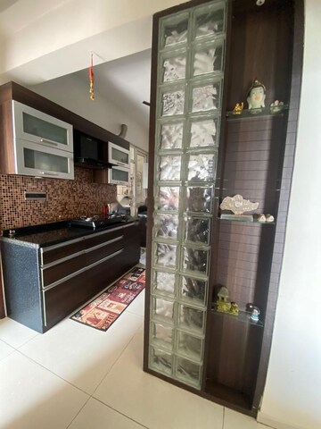 Furnished Amenities in 2 BHK Apartment at Unicca Emporis, Varthur – for Rent