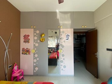 Furnished Amenities in 2 BHK Apartment at Unicca Emporis, Varthur – for Rent
