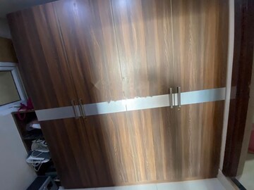 Furnished Amenities in 2 BHK Apartment at Unicca Emporis, Varthur – for Rent