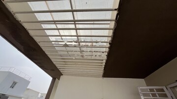 3 BHK Apartment – Exterior View View at Aakriti Arv Viva, Tellapur - for Rent