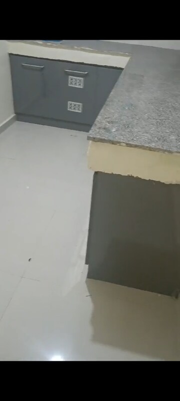 Kitchen in 2 BHK Apartment at Pyramid Heights, Sector 85 – for Rent