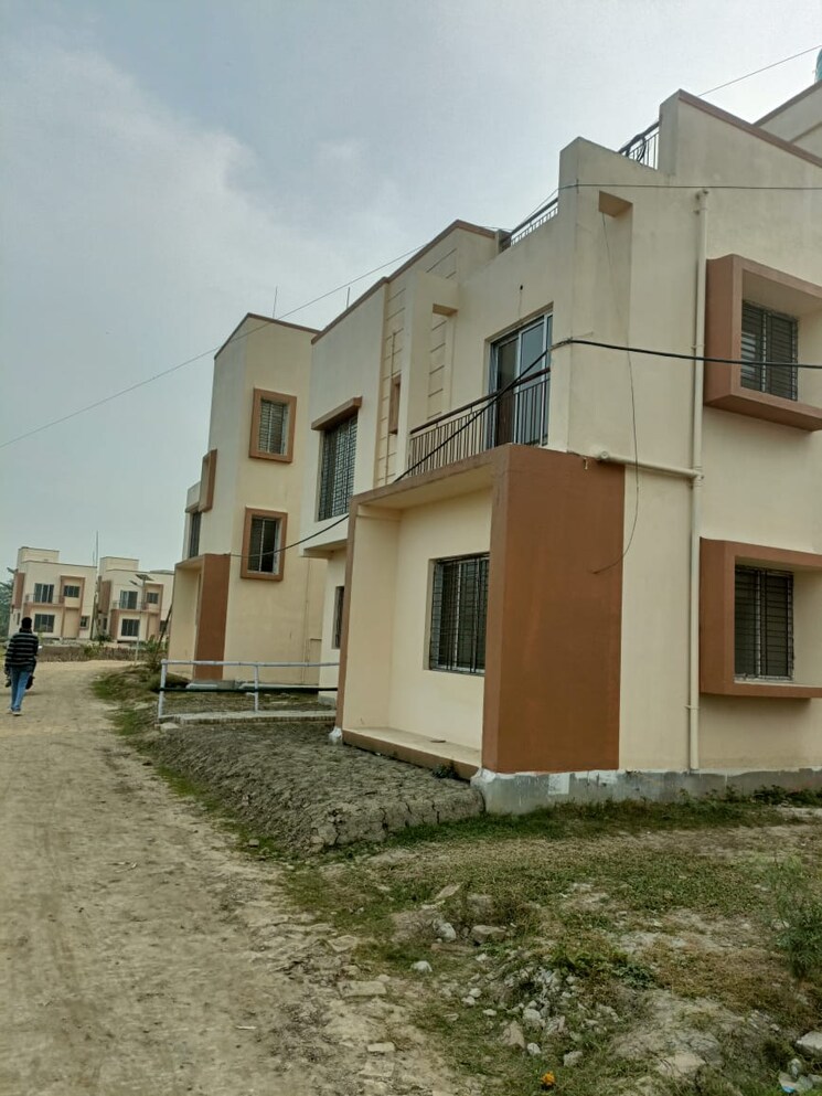 Exterior View, new town action area iii 2 Bedroom 735 Sq.Ft. Villa In New Town Action AreA Iii Kolkata 8126330