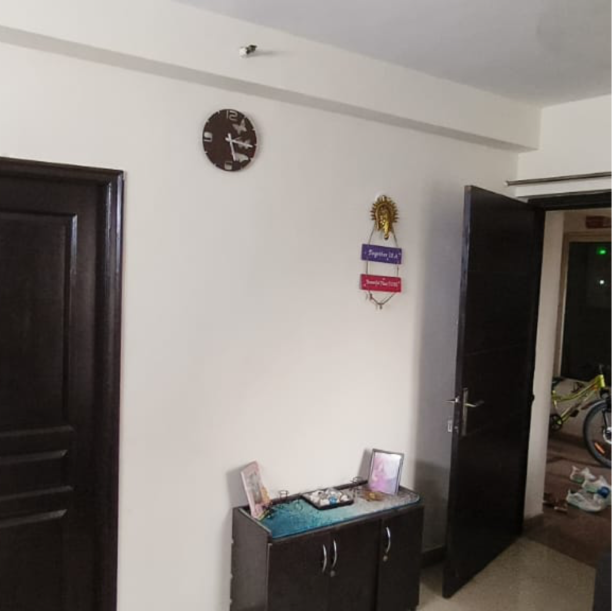 2.5 BHK + Study Room Apartment For Sale in Sethi Max Royale