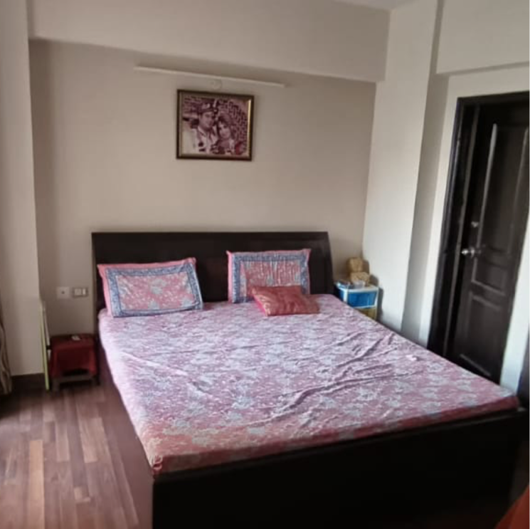 Bedroom, sethi-max-royale 2.5 Bedroom 1105 Sq.Ft. Apartment In Sector 76 Noida 8126307