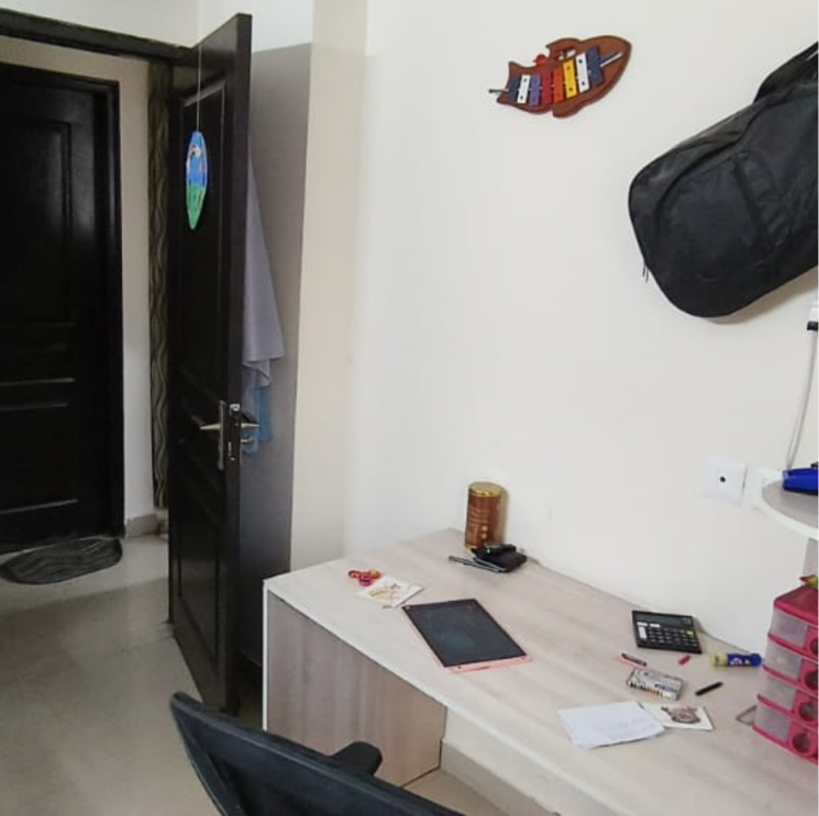 Team Area, sethi-max-royale 2.5 Bedroom 1105 Sq.Ft. Apartment In Sector 76 Noida 8126307