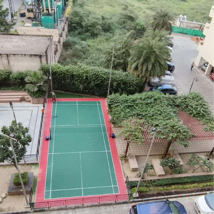 Exterior View, sethi-max-royale 2.5 Bedroom 1105 Sq.Ft. Apartment In Sector 76 Noida 8126307