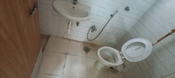 Bathroom in 2 BHK Apartment at Neco Gardens, Viman Nagar – for Rent