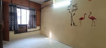 Room in 2 BHK Apartment at Neco Gardens, Viman Nagar – for Rent