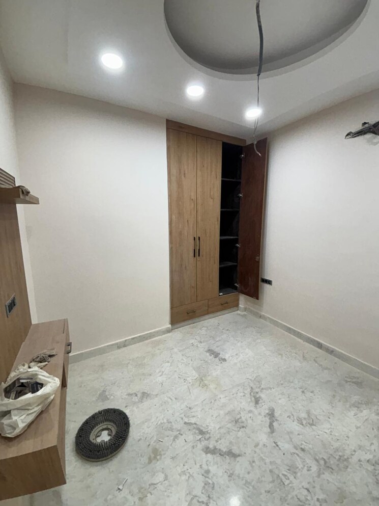 Room, mansarover garden 3 Bedroom 1215 Sq.Ft. Builder Floor In Mansarover Garden Delhi 8126313