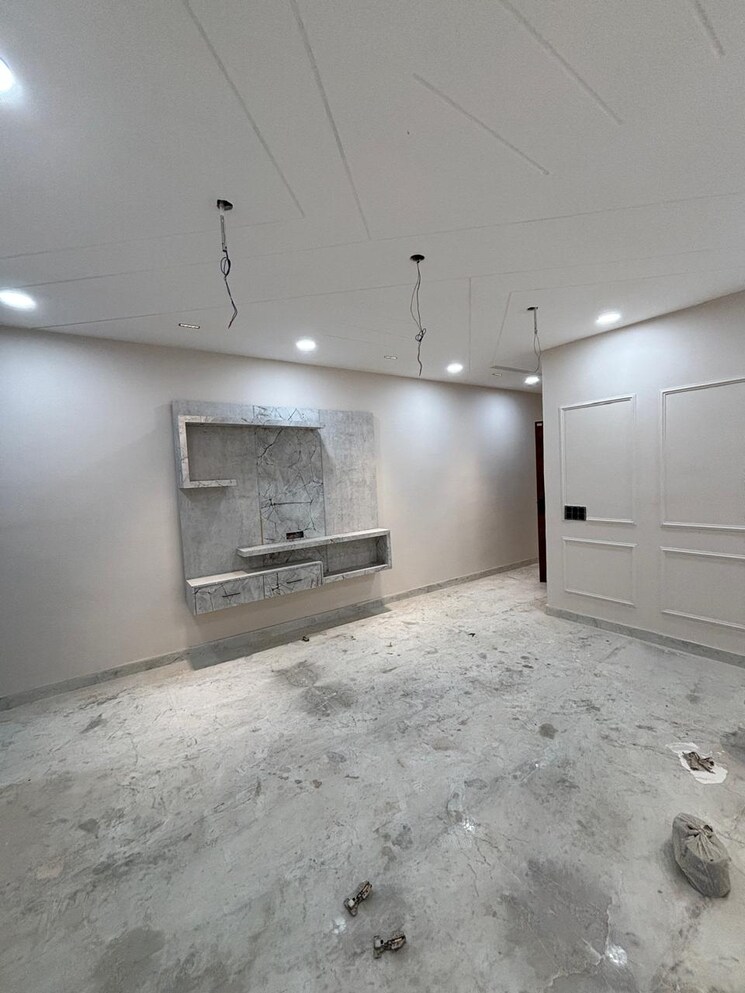 Room, mansarover garden 3 Bedroom 1215 Sq.Ft. Builder Floor In Mansarover Garden Delhi 8126313