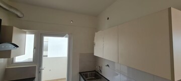 Kitchen in 2 BHK Apartment at Godrej Aqua, International Airport Road – for Rent