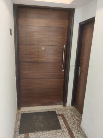 Furnished Amenities in 2 BHK Apartment at SS The Coralwood, Sector 84 – for Rent