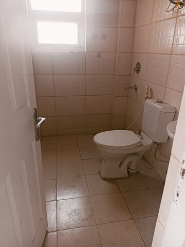 Bathroom in 3 BHK Apartment at Tulip Ace, Sector 89 – for Sale