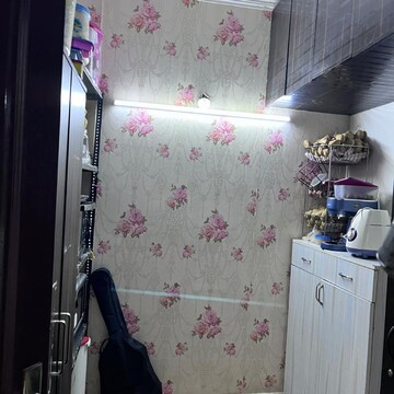 Bathroom in 2.5 BHK Apartment at Sethi Max Royale, Sector 76 – for Sale
