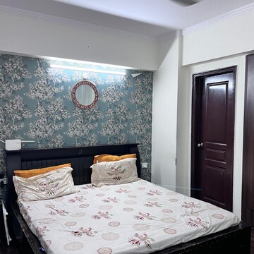 Bedroom in 2.5 BHK Apartment at Sethi Max Royale, Sector 76 – for Sale