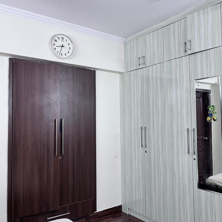 Bedroom, sethi-max-royale 2.5 Bedroom 1105 Sq.Ft. Apartment In Sector 76 Noida 8126319