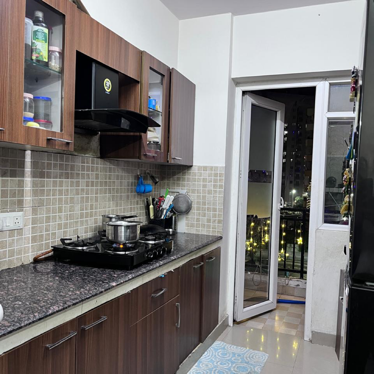 2.5 BHK + Study Room Apartment For Sale in Sethi Max Royale