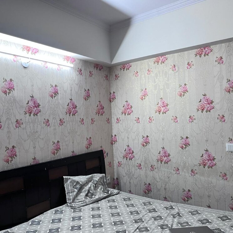 Bedroom, sethi-max-royale 2.5 Bedroom 1105 Sq.Ft. Apartment In Sector 76 Noida 8126319