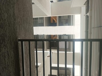 2 BHK Apartment – Exterior View View at Godrej Hillside, Mahalunge - for Rent