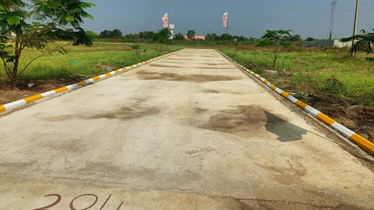 undefined, nandikandi  165 Sq.Yd. Plot In Nandikandi Hyderabad 8126337