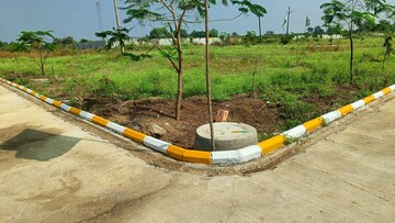 Plot Area in  Plot at Nandikandi – for Sale