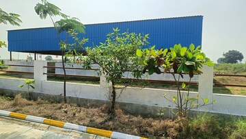  Plot – Exterior View View at Nandikandi - for Sale