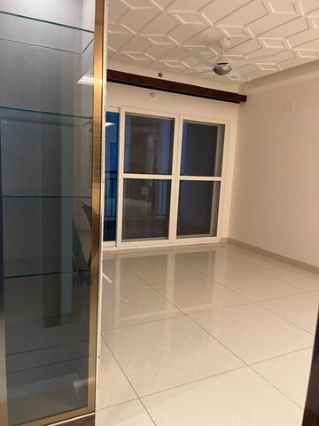 Building Lobby in 3 BHK Apartment at INDIS Viva City, Kondapur – for Rent