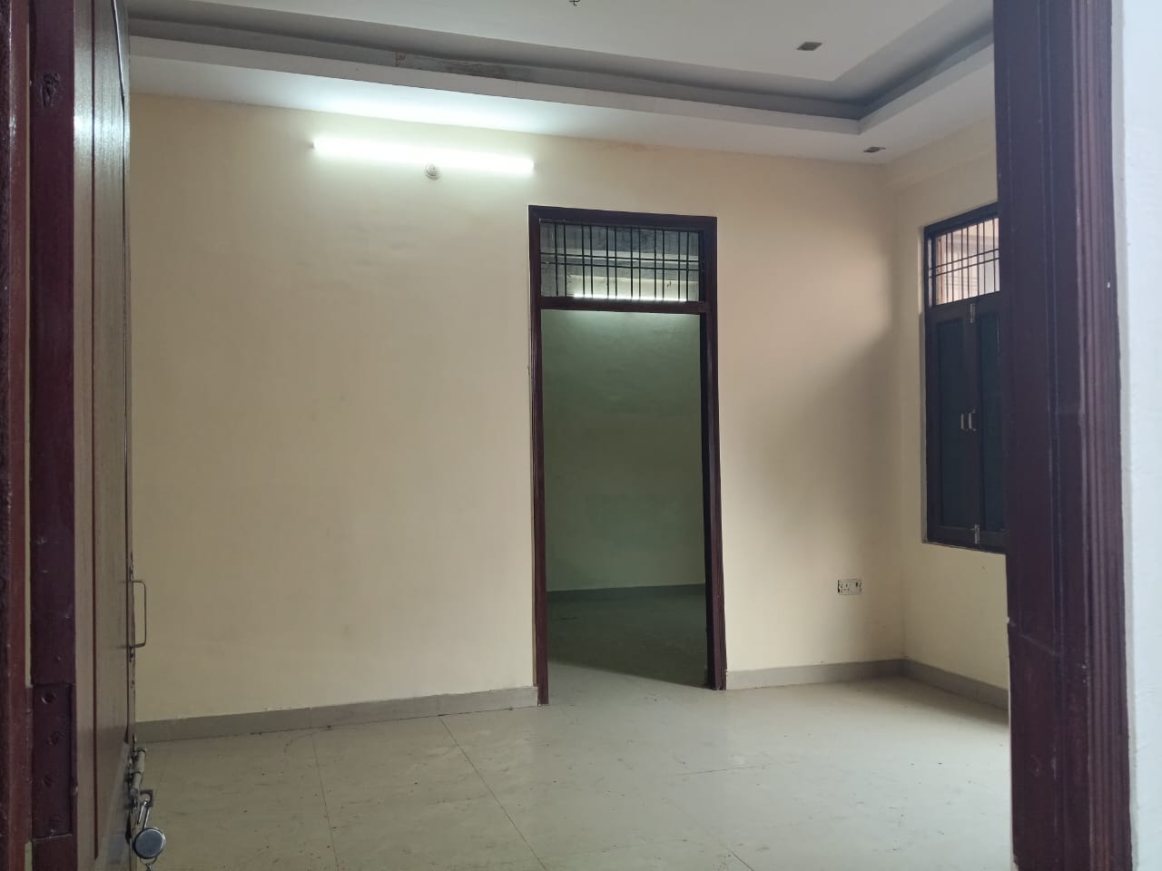 4 BHK + Servant Room Builder Floor For Sale in DLF The Grove