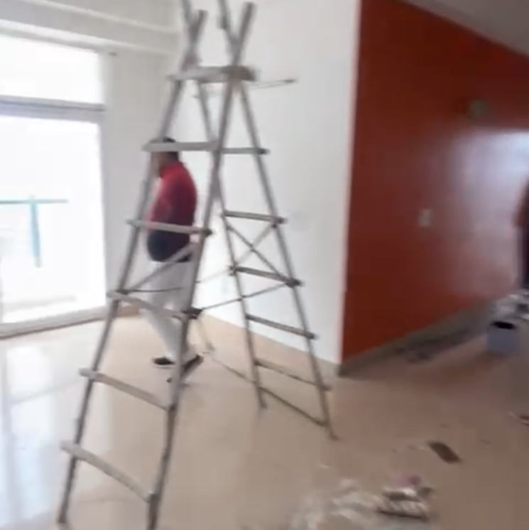 undefined, amrapali-platinum 3 Bedroom 1625 Sq.Ft. Apartment In Sector 119 Noida 8126335