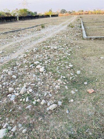 Plot Area in  Plot at Shimla Bypass Road – for Sale