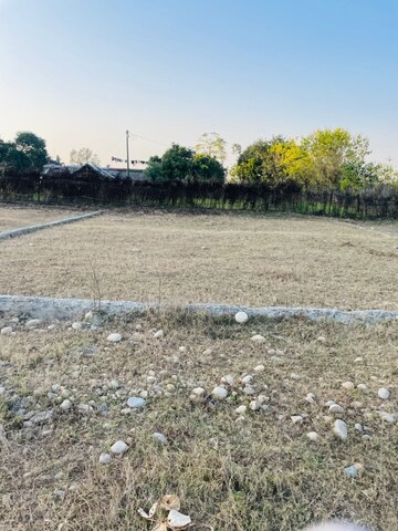 Plot Area in  Plot at Shimla Bypass Road – for Sale