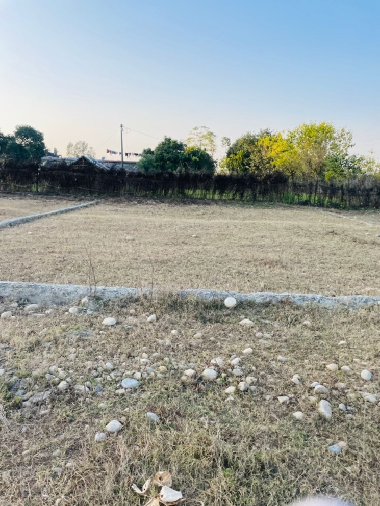 undefined, shimla bypass road  104 Sq.Yd. Plot In Shimla Bypass Road Dehradun 8126340