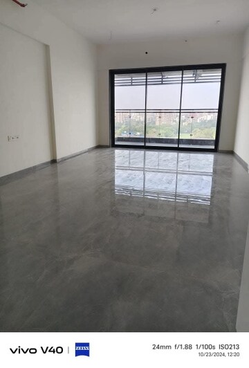 Room in 3 BHK Apartment at Khandeshwar – for Sale