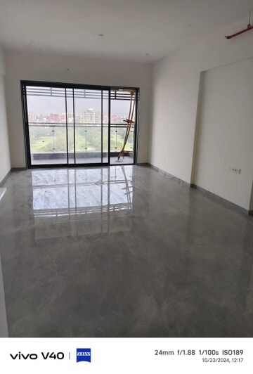 Room in 3 BHK Apartment at Khandeshwar – for Sale