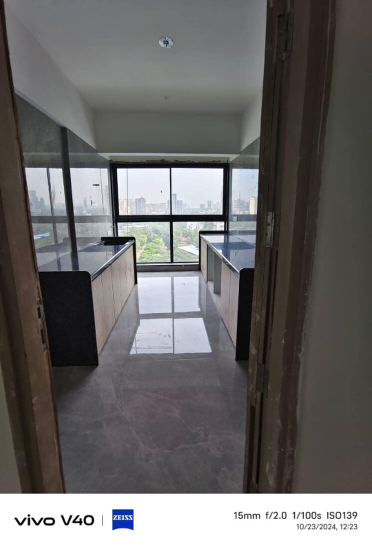 Balcony, khandeshwar 3 Bedroom 1036 Sq.Ft. Apartment In Khandeshwar Navi Mumbai 8126343